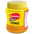 Badshah Masala Yellow Hing Powder