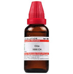 Dr. Willmar Schwabe India Cina Dilution - Distacart