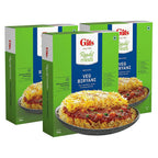 Gits Ready Meals Heat & Eat Veg Biryani