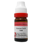 Dr. Reckeweg Coccus Cacti Dilution - Distacart