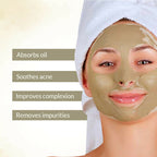 TBC - The Bath and Care Multani Mitti Face Wash