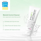 Cos-IQ FC-1 Face Cleanser for Oily Skin