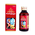 PCR Maharaja Tailam
