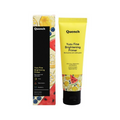 Quench Vitamin C Brightening Primer with Yuzu Extracts & Hydrates & Brightens Skin