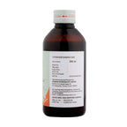 Sitaram Ayurveda Vyoshadi Kashayam