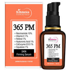 St.Botanica 365 PM Skin Firming Serum