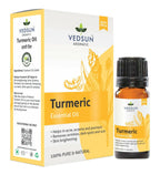 Vedsun Naturals Turmeric/Haldi Oil Pure & Organic for Skin