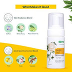 OZiva Inner Glo Skin Brightening Facewash