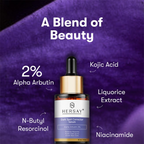 Hersay Dark Spot Corrector Serum