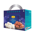 Haldiram's Sweet Wonder - Distacart
