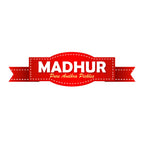 Madhur Pure Andhra Sanaga Mango Pickle