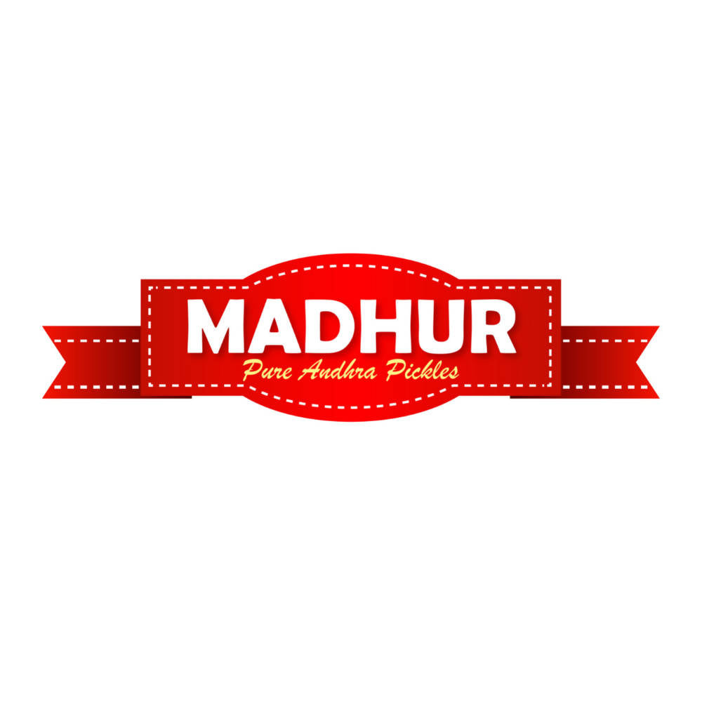 Madhur Pure Andhra Sanaga Mango Pickle