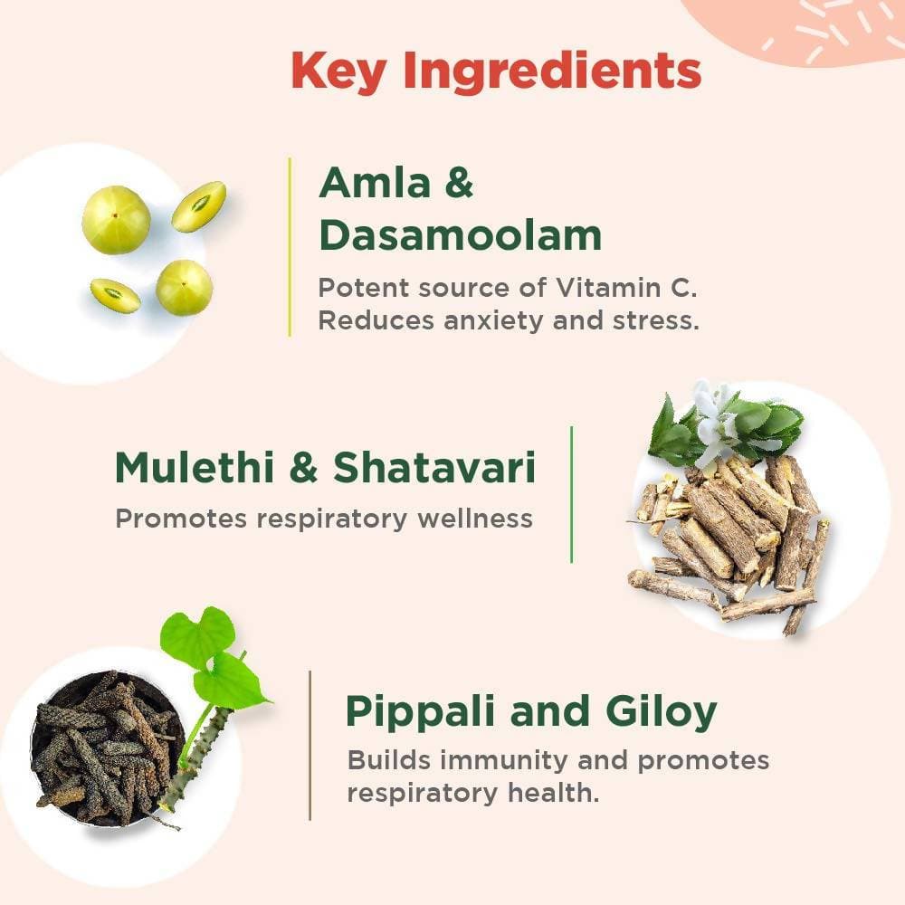 Dhathri Ayurveda Chyavanaprasham