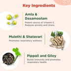 Dhathri Ayurveda Chyavanaprasham