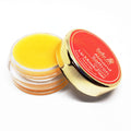 Rustic Art Almond Saffron Organic Lip Moisturizer