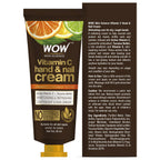 Wow Skin Science Vitamin C Hand & Nail Cream