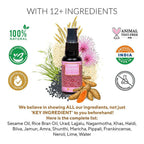 Varaasa Youthamrit Pro-Age Protein Essence