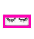 CAL Los Angeles Dramatic Eyelashes ( 3D -31 Glam)-Black
