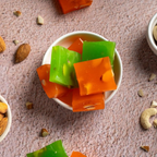 Haldiram's Badam Halwa - Distacart