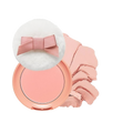 Etude House Lovely Cookie Pressed Powder Blush - Apricot Pea