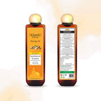 Khadi Veda Sandalwood & Jojoba Massage Oil