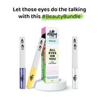 Elitty Eye Gotta Feeling Daylight Pop Color Eyeliner Combo