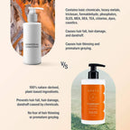 Arata Nourishing Conditioner