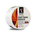 NutriGlow Advanced Organics Hair Crème Mask
