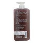 Skin Cottage Body Bath Scrub Peach Berry Essence