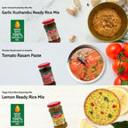 Mambalam Iyers Ready Rice Mix Combo - Distacart