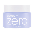Banila Co Clean It Zero Cleansing Balm Purifying