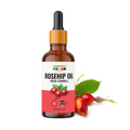 Organix Mantra Rosehip Seed Body Oil
