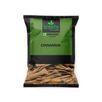 Weefa Organic Cinnamon