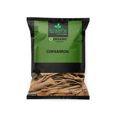 Weefa Organic Cinnamon
