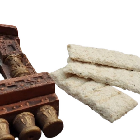 Gokuls Crisp Sugar Patti Gajak