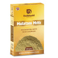 Dwibhashi Multani Mitti