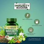 Himalayan Organics Immunity Booster, 