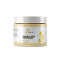 Glowifly Radiance Touch Tan Clear Face Exfoliating Scrub - Papaya Scrub for Face