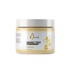Glowifly Radiance Touch Tan Clear Face Exfoliating Scrub - Papaya Scrub for Face