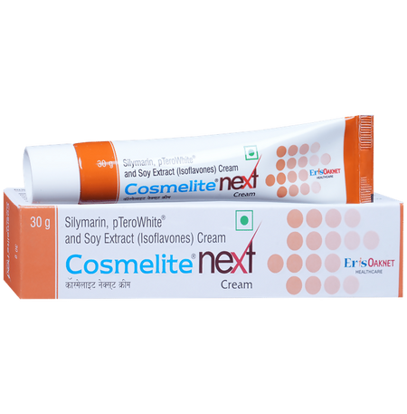 Cosmelite Next Cream