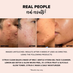 Nudestix Nudeskin Gentle Hydra-Gel Face Cleanser