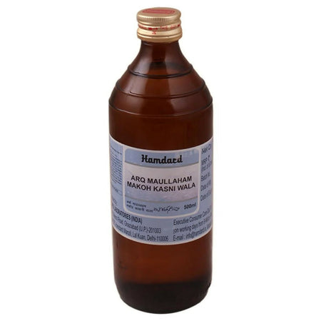 Hamdard Arq Maullaham Makoh Kasni