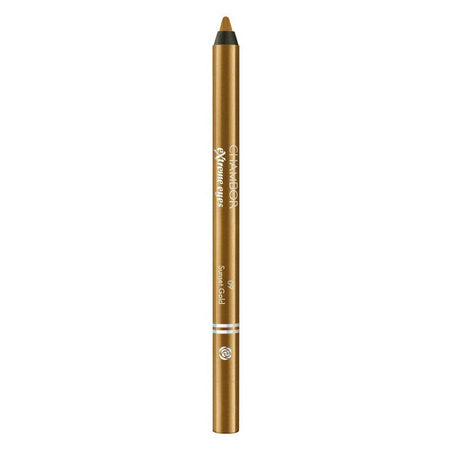 Chambor Sunset Gold Extreme Eyes Long Wear Kohl
