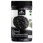 Nature Yard Blueberry Dried Without Sugar - Distacart