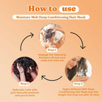 Fix My Curls Moisture Melt Deep Conditioning Hair Mask