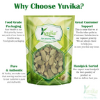 Yuvika Elaichi Choti - Elettaria Cardamomum - Green Cardamom Small - Distacart