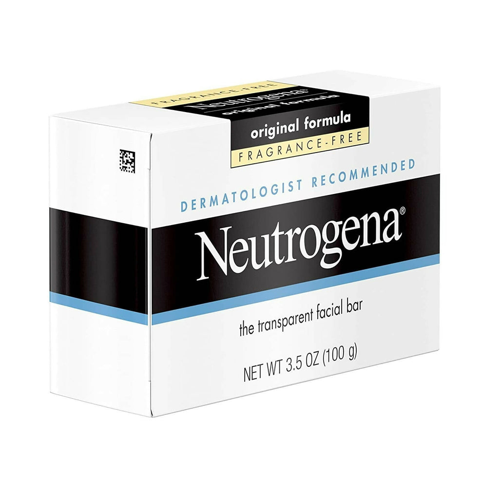 Neutrogena Original Facial Bar