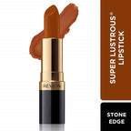 Revlon Super Lustrous Lipstick - Stone Edge