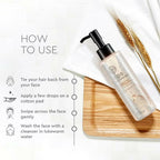 The Face Shop Rice Water Bright Light Cleansing Oil - Korean Skincare