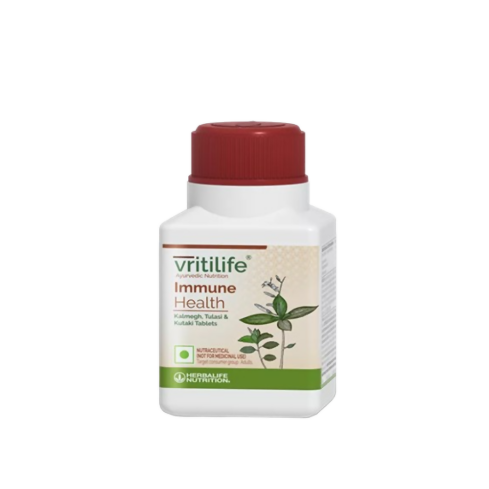 Herbalife Vritilife Immune Health Tablets